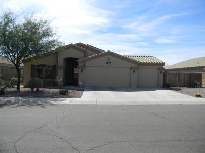 565 W Rattlesnake Pl, Casa Grande, AZ, 85122