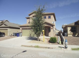14257 Rattler Point Dr, El Paso, TX 79938