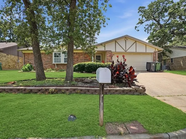 3708 Bordeaux Ct, Arlington, TX 76016