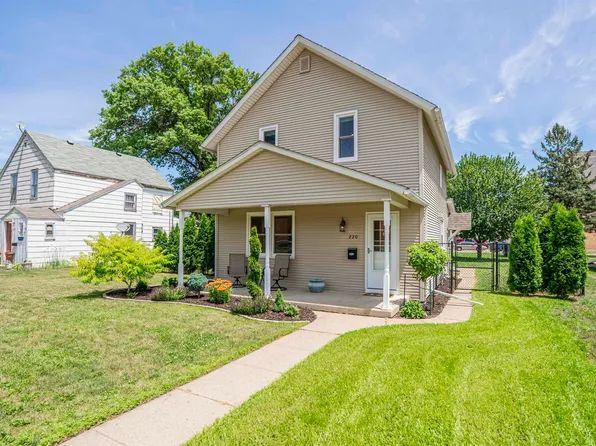 220 2nd Ave NW, Le Mars, IA 51031