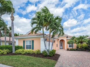 8511 Alessandria Ct, Naples, FL 34114