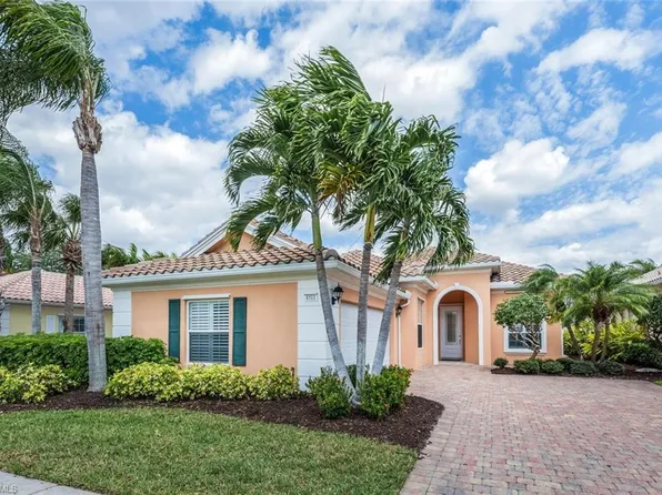 8511 Alessandria CT, NAPLES, FL 34114