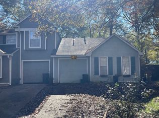 134 Lofty Pine Ln, Clinton, MS 39056