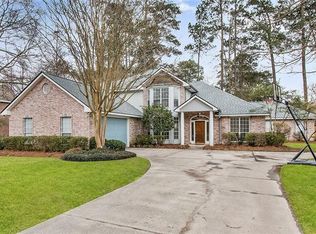 7038 Edgewater Dr, Mandeville, LA 70471