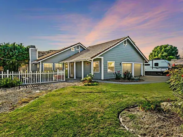 3773 English Dr, Hemet, CA 92544