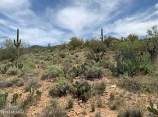 E Westridge Rd, Marana, AZ 85653