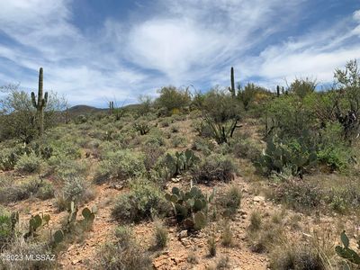 E Westridge Rd, Marana, AZ, 85653