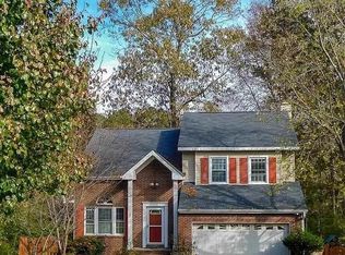 882 Drogheda Pl, Wake Forest, NC 27587