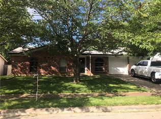 2613 Baxter Dr, Austin, TX 78745