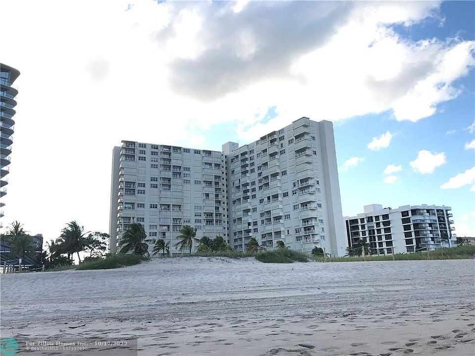Admiralty Towers Apartments Pompano Beach, FL Zillow