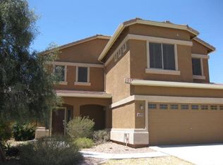 4540 W Cottontail Rd, Phoenix, AZ 85086