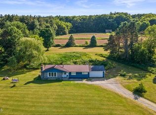 143 Pine Valley Rd, Hoosick Falls, NY 12090