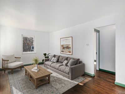 1825 S Vallejo Street, Denver, CO, 80223