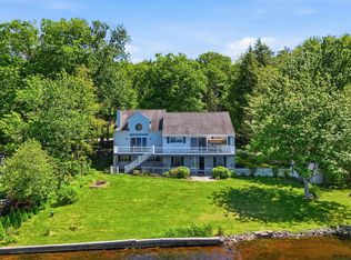 95 Lakeshore Dr, Gilmanton, NH 03237