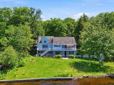 95 Lakeshore Drive, Gilmanton, NH, 03237