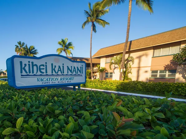 2495 S Kihei Rd #144, Kihei, HI 96753