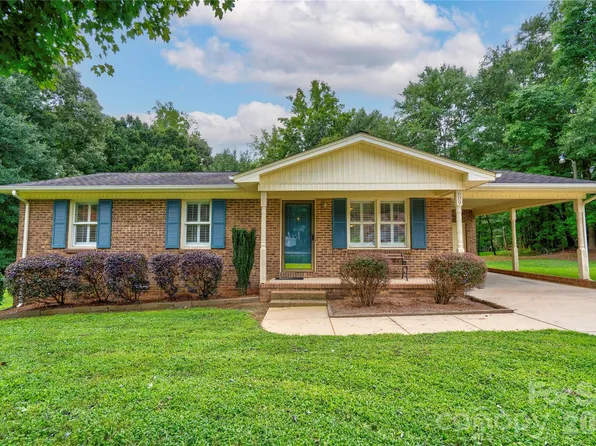 609 Blythe Rd, Shelby, NC 28152