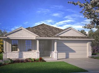 7624 Wolf Creek Rd, Odessa, TX 79765