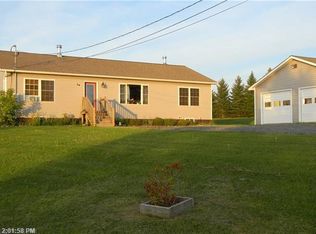 54 Grimes Rd, Caribou, ME 04736