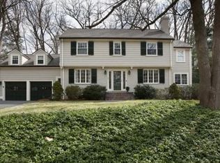 64 Emerson Rd, Wellesley, MA 02481