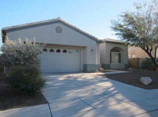 9162 E Lost Tree Dr, Tucson, AZ 85715
