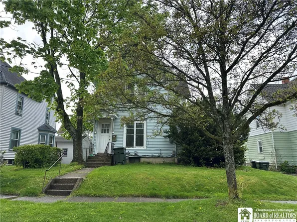 138 Park St, Jamestown, NY 14701
