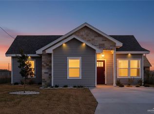 318 Merida Dr, Donna, TX 78537