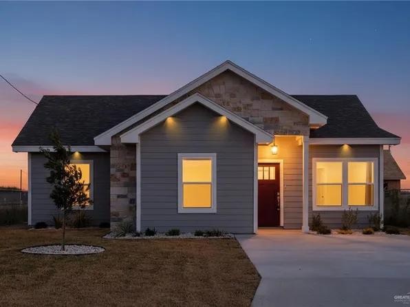 318 Merida Dr, Donna, TX 78537