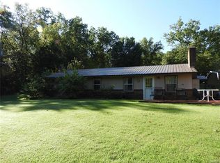 1945 Highway H, Fredericktown, MO 63645