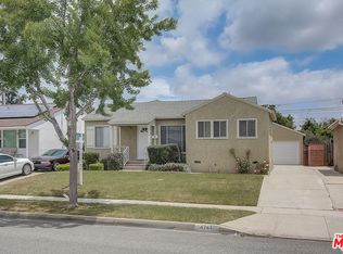 4744 Castana Ave, Lakewood, CA 90712