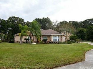 513 Cullaro Ln, Lutz, FL 33549