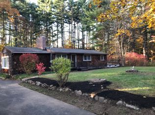 203 Hudson Rd, Stow, MA 01775