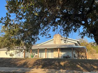 218 Ranch Circle Dr, Kendalia, TX 78027