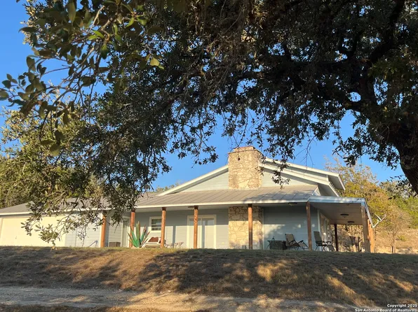 218 Ranch Circle Dr LOT 47, Kendalia, TX 78027