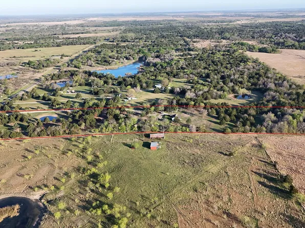 337 Fm 55 S, Purdon, TX 76679