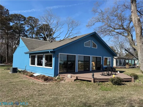 918 Brammer Dr, Heathsville, VA 22473