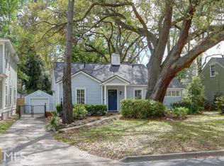 311 Columbus Dr, Savannah, GA 31405