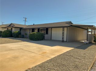 27305 Pinehurst Rd, Menifee, CA 92586