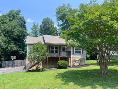 575 Paw Paw Way, Newport, TN, 37821