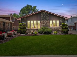 5912 W 75th Pl, Burbank, IL
