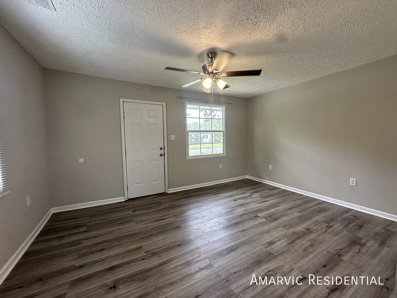 Amarvic Residential — Photo 4