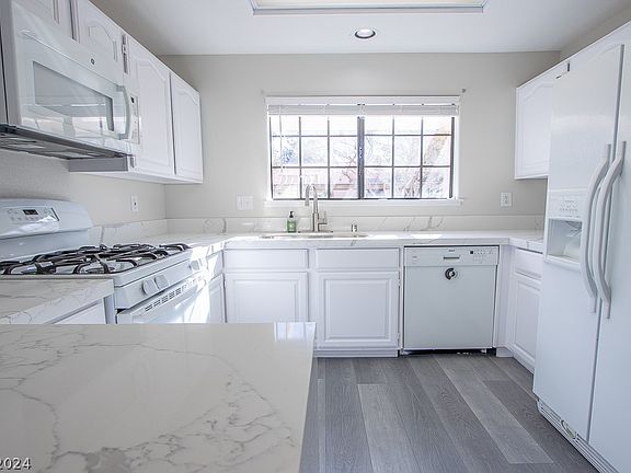 4th image of 2851 S Valley View Blvd Unit 1086