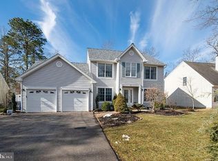 276 Schooner Rd, Manahawkin, NJ 08050