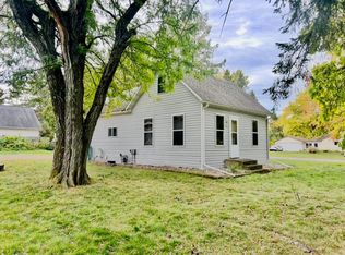 481 West HARDING AVENUE, Stevens Point, WI 54481