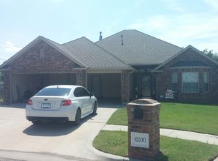 6200 SE 81st Cir, Oklahoma City, OK 73135