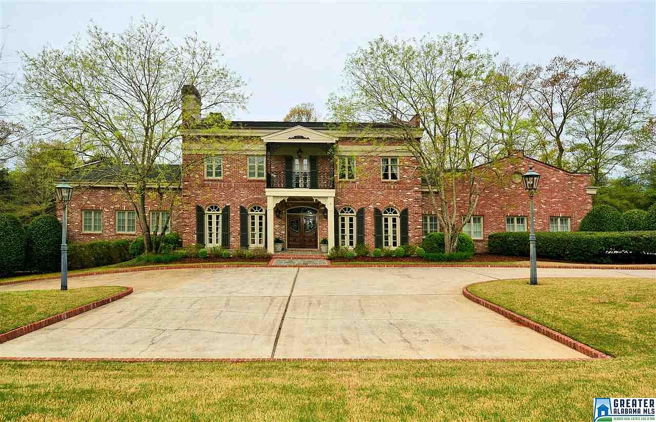 5182 Greystone Way, Birmingham, AL 35242 Zillow