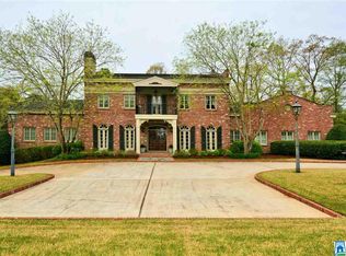 5182 Greystone Way, Birmingham, AL 35242