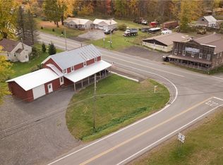 1954 Us Route 11, Hastings, NY 13076