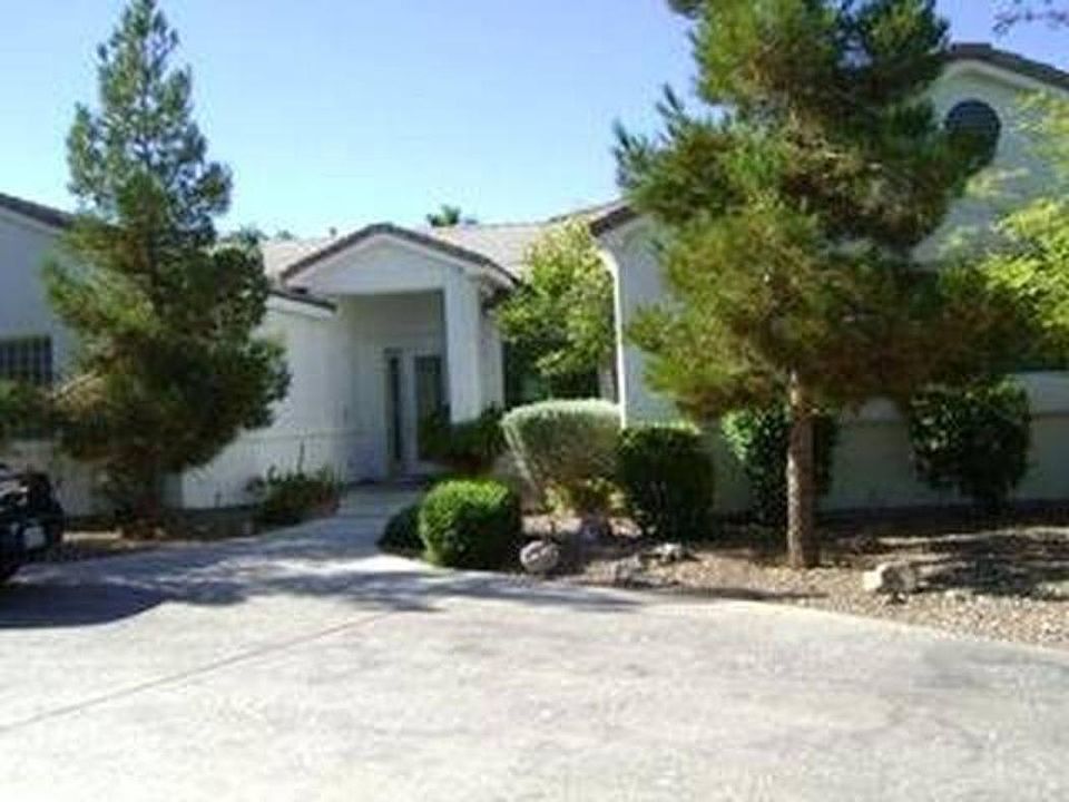 8005 La Cienega St, Las Vegas, NV 89123 Zillow