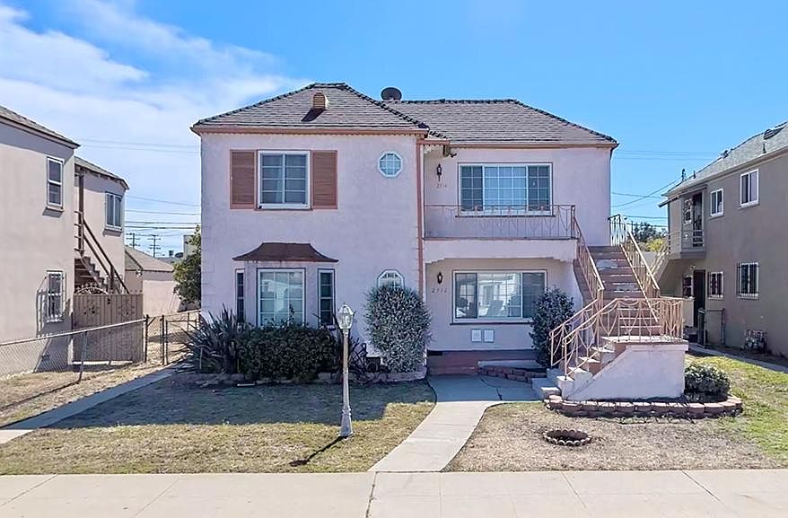 2714 W 85th St, Inglewood, CA 90305 | Zillow